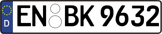 EN-BK9632