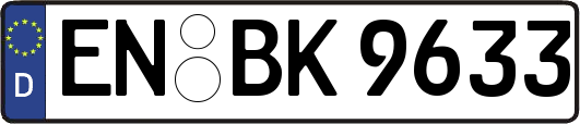 EN-BK9633