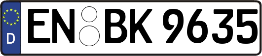 EN-BK9635