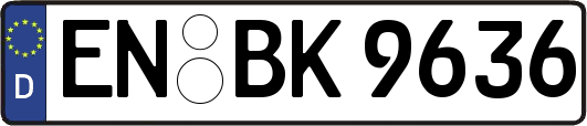 EN-BK9636