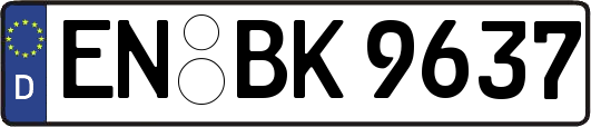 EN-BK9637