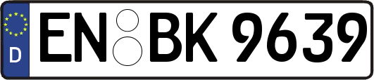 EN-BK9639