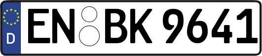 EN-BK9641