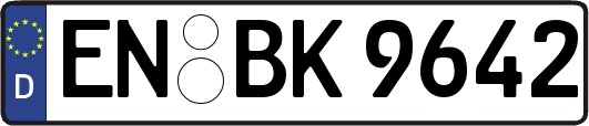 EN-BK9642