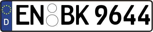 EN-BK9644