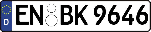 EN-BK9646