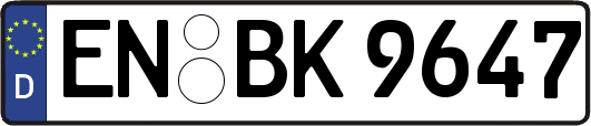 EN-BK9647