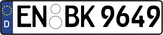 EN-BK9649