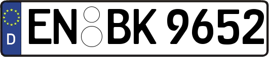 EN-BK9652