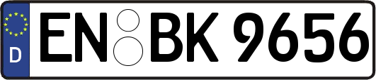 EN-BK9656