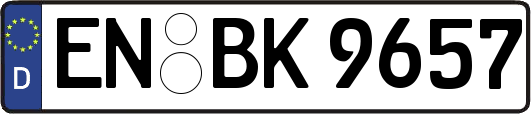 EN-BK9657