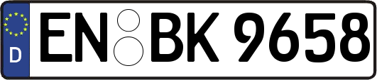 EN-BK9658