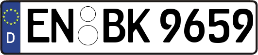 EN-BK9659