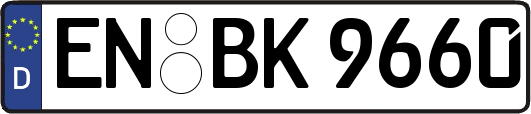 EN-BK9660