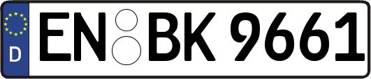 EN-BK9661