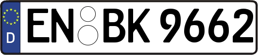 EN-BK9662