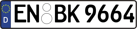 EN-BK9664