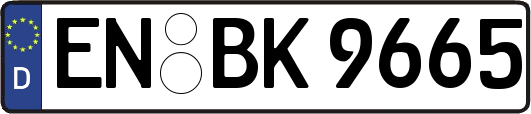 EN-BK9665