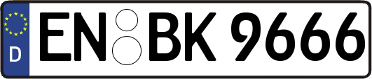 EN-BK9666