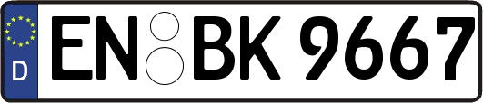 EN-BK9667