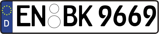 EN-BK9669