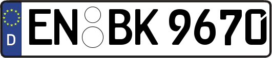 EN-BK9670