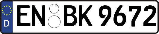 EN-BK9672