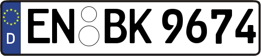 EN-BK9674