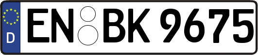 EN-BK9675