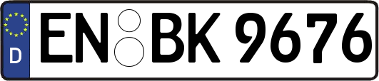 EN-BK9676