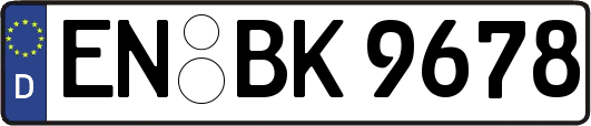 EN-BK9678