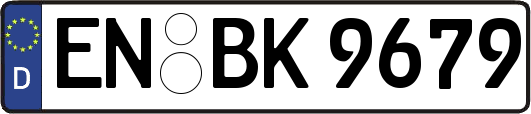 EN-BK9679