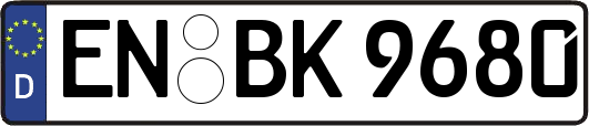 EN-BK9680