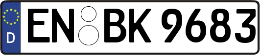 EN-BK9683