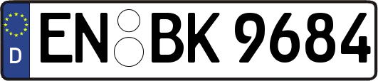 EN-BK9684