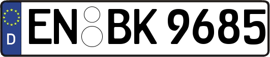 EN-BK9685