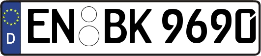 EN-BK9690