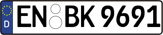 EN-BK9691