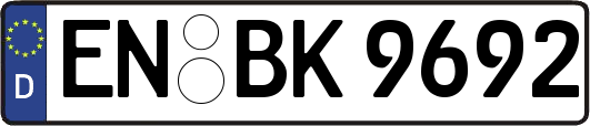 EN-BK9692