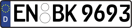 EN-BK9693