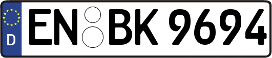 EN-BK9694