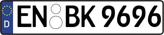 EN-BK9696