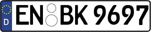 EN-BK9697