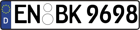 EN-BK9698