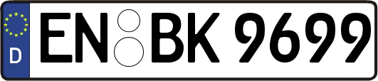 EN-BK9699