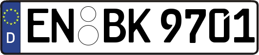 EN-BK9701