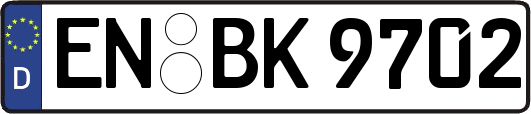 EN-BK9702