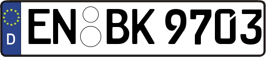 EN-BK9703