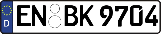 EN-BK9704