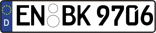 EN-BK9706